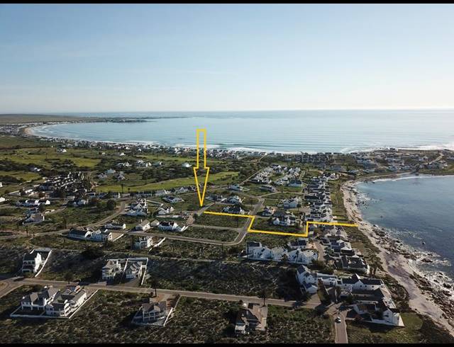 LAND FOR SALE IN SHELLEY POINT